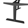 Modern Office Furniture Executive L Shape Office Desk